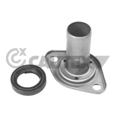 Casquillo guía, embrague CAUTEX/FACET 031651 Tendencia